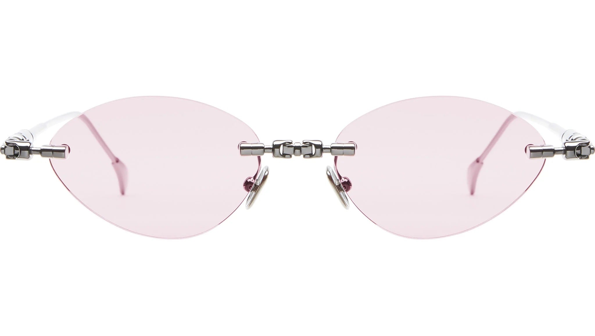 KUBORAUM H65 SUN MASKE GM 53 SUNGLASSES