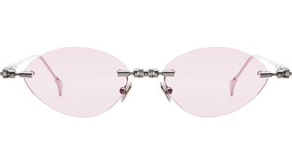 KUBORAUM H65 SUN MASKE GM 53 SUNGLASSES