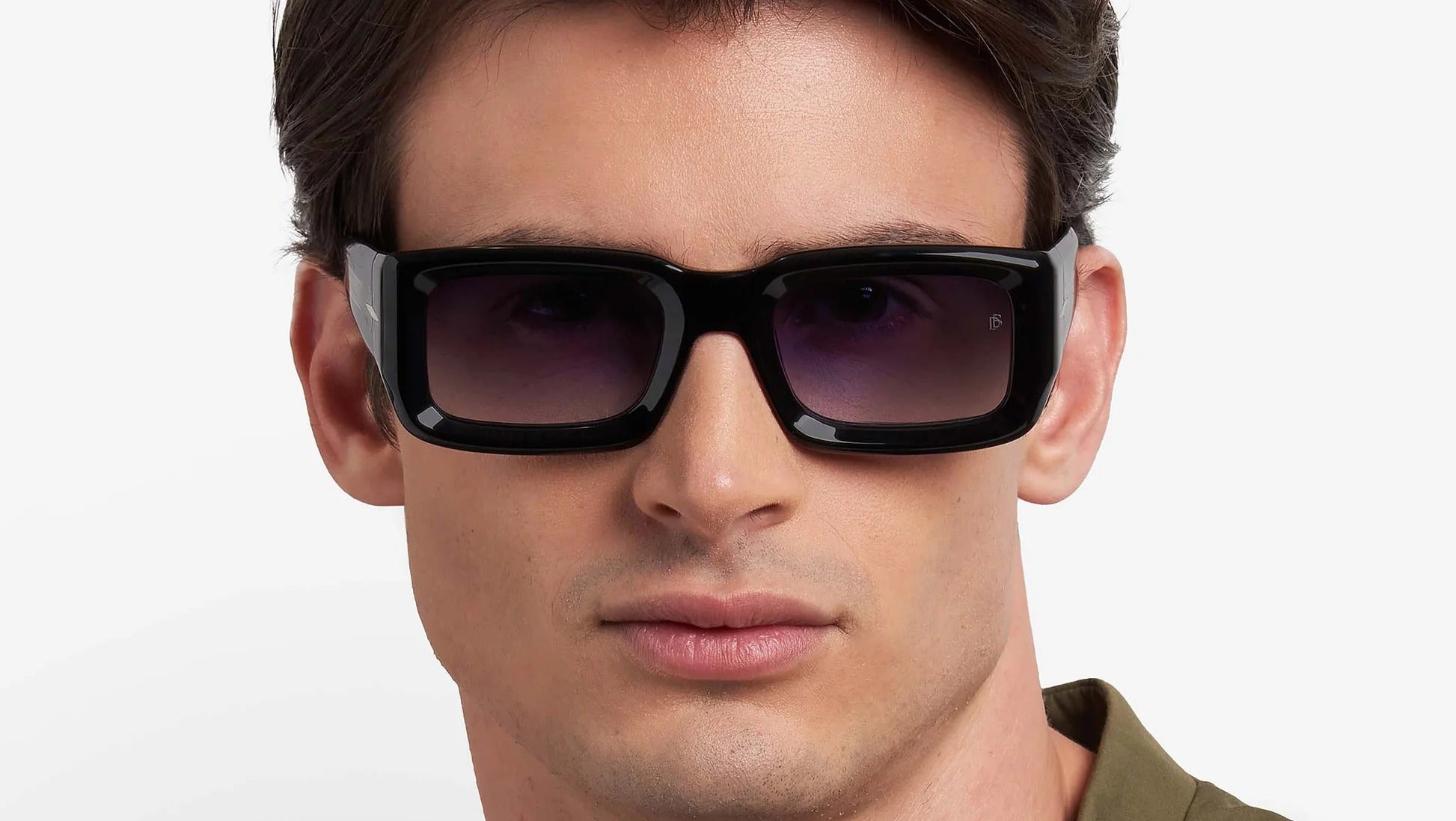 DAVID BECKHAM DB7131S 8071V 52 SUNGLASSES