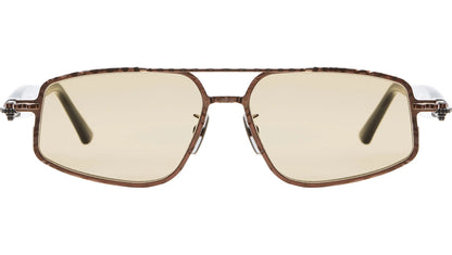 KUBORAUM J73 SUN MASKE BZ 56 SUNGLASSES