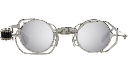 KUBORAUM Z50 SUN FOLDABLE MASKE SI 39 SUNGLASSES