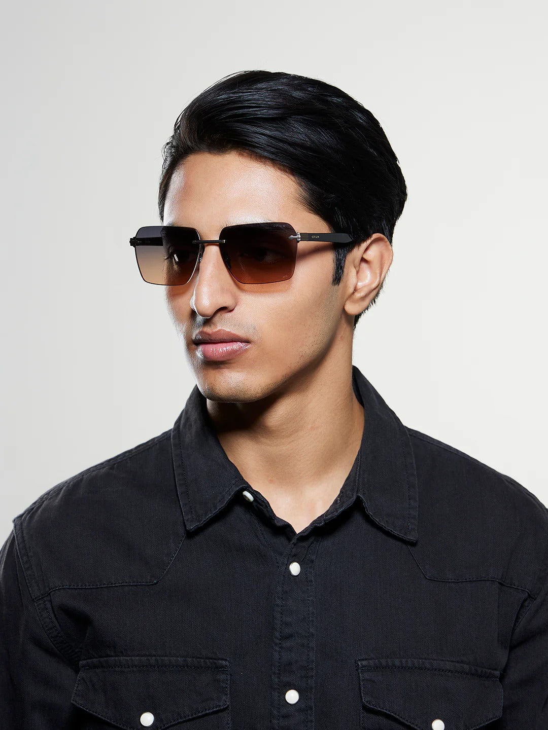 OPIUM OP10302 C4 60 SUNGLASSES