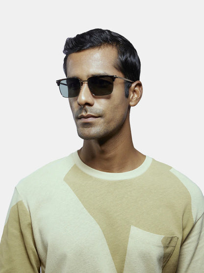 OPIUM OP10215 C2 56 SUNGLASSES