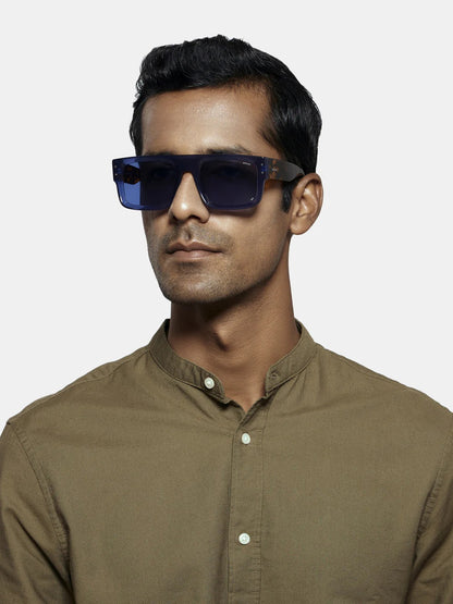 OPIUM OP10281 C02 54 SUNGLASSES