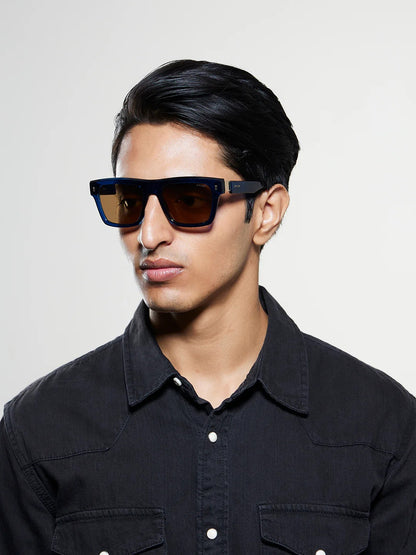 OPIUM OP10322 C2 53 SUNGLASSES