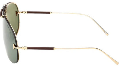 TOM FORD TF1309 TYLER-02 30N 142 SUNGLASSES