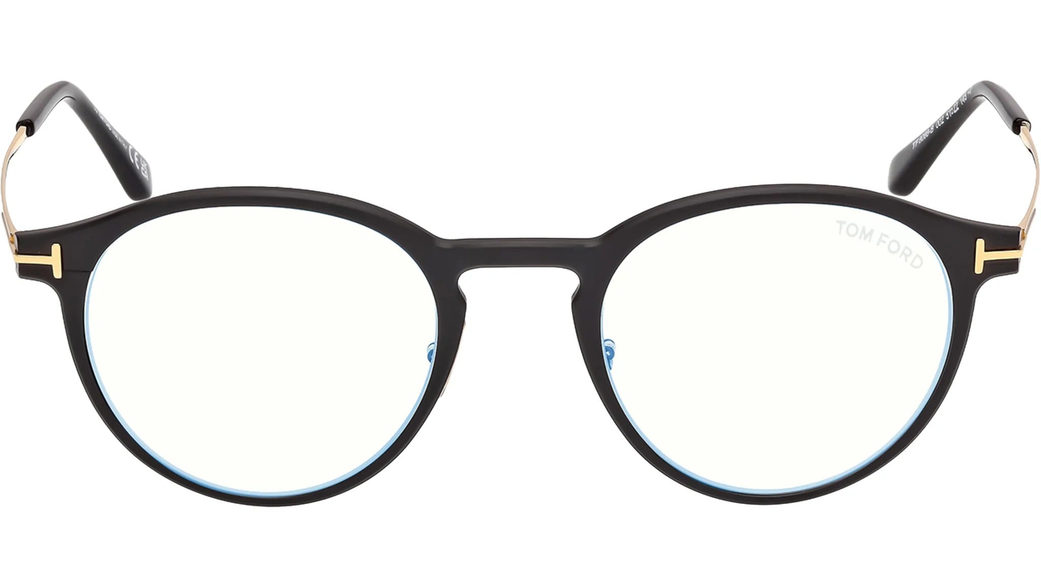 TOM FORD TF6087BV 002 53 FRAME