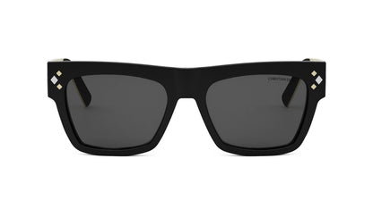 DIOR CD DIAMOND S8I DM40139I 12A0 54 SUNGLASSES