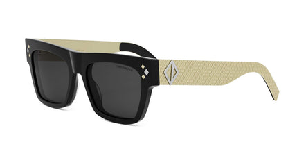 DIOR CD DIAMOND S8I DM40139I 12A0 54 SUNGLASSES