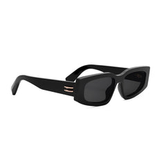 BVLGARI BV40014I 01A 54 SUNGLASSES