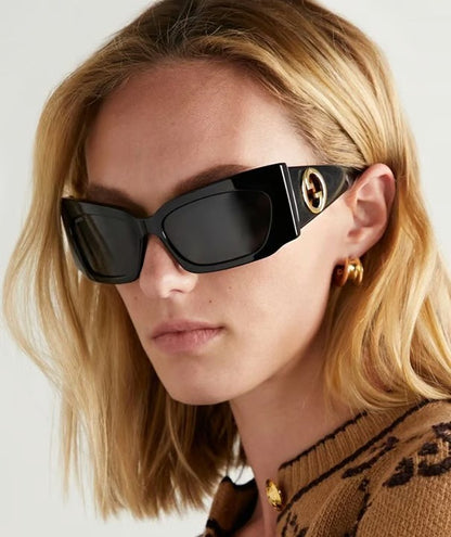 GUCCI GG1412S 001 62 SUNGLASSES