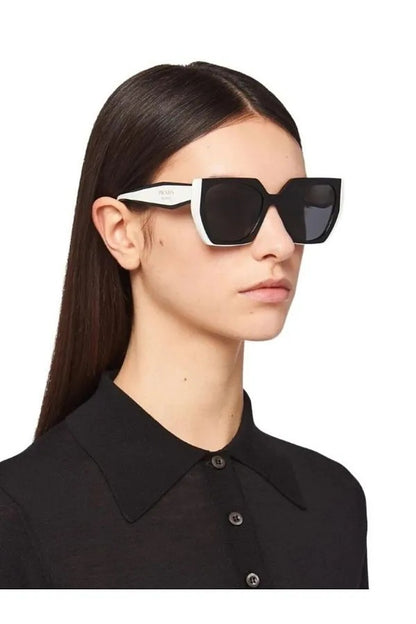 PRADA PR15WS 09Q5S0 54 SUNGLASSES