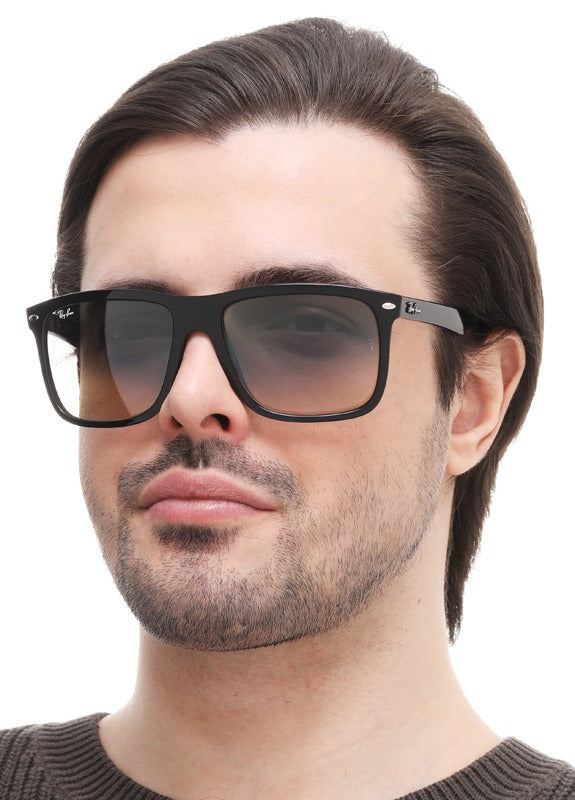 RAYBAN RB4547 BOYFRIEND TWO 601/32 57 SUNGLASSES