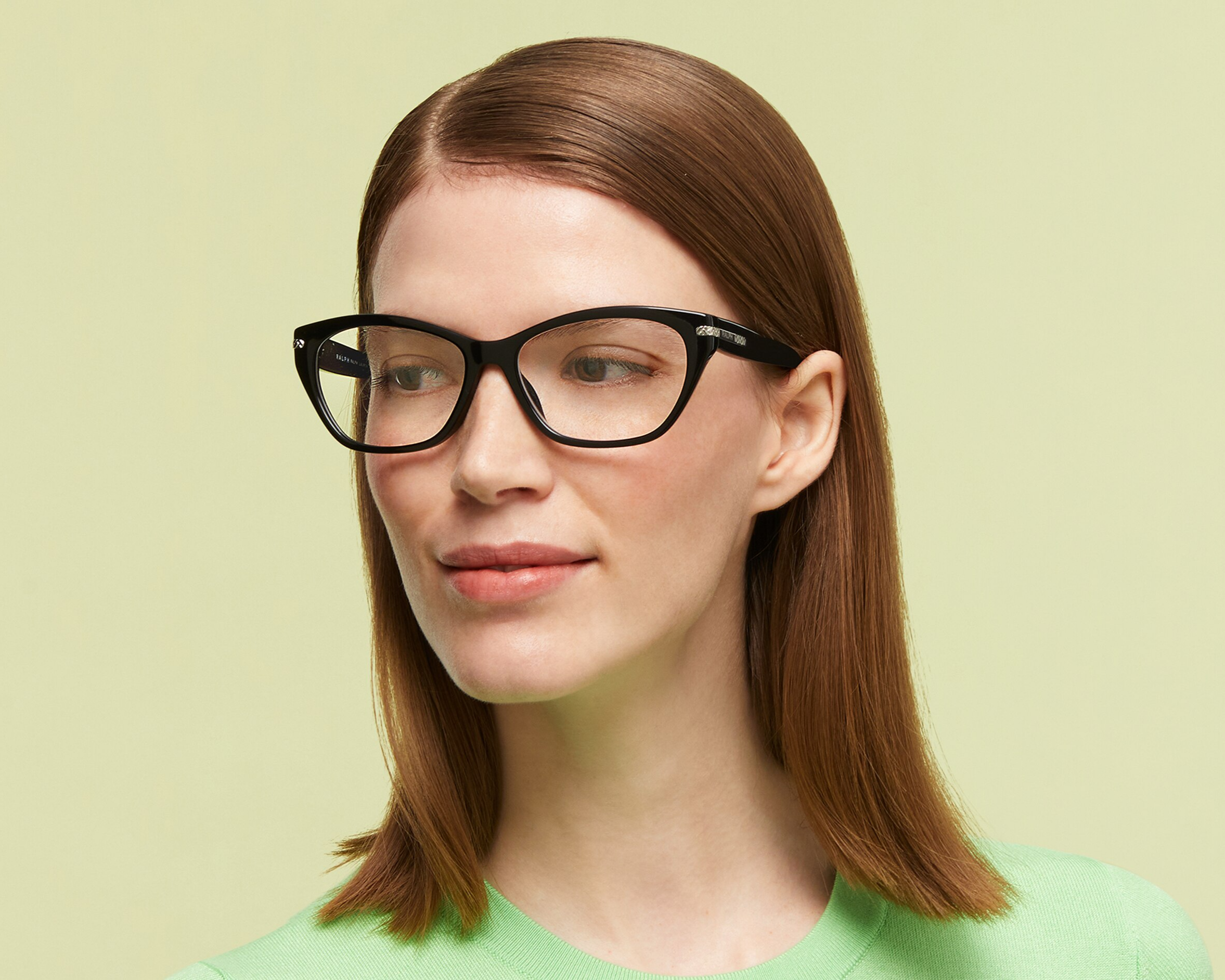 RALPH LAUREN RA7161U 5001 53 FRAME
