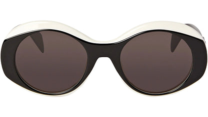 PALM ANGELS PERI027 DOYLE 0107 54 SUNGLASSES