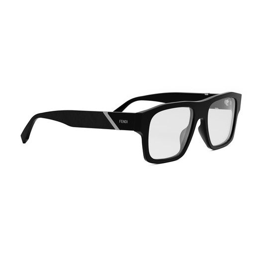FENDI FE50113I 001 53 FRAME