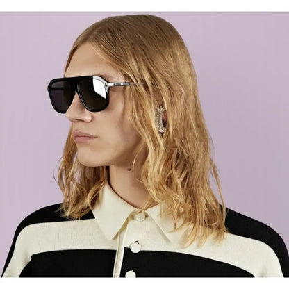 GUCCI GG1309S 005 57 SUNGLASSES