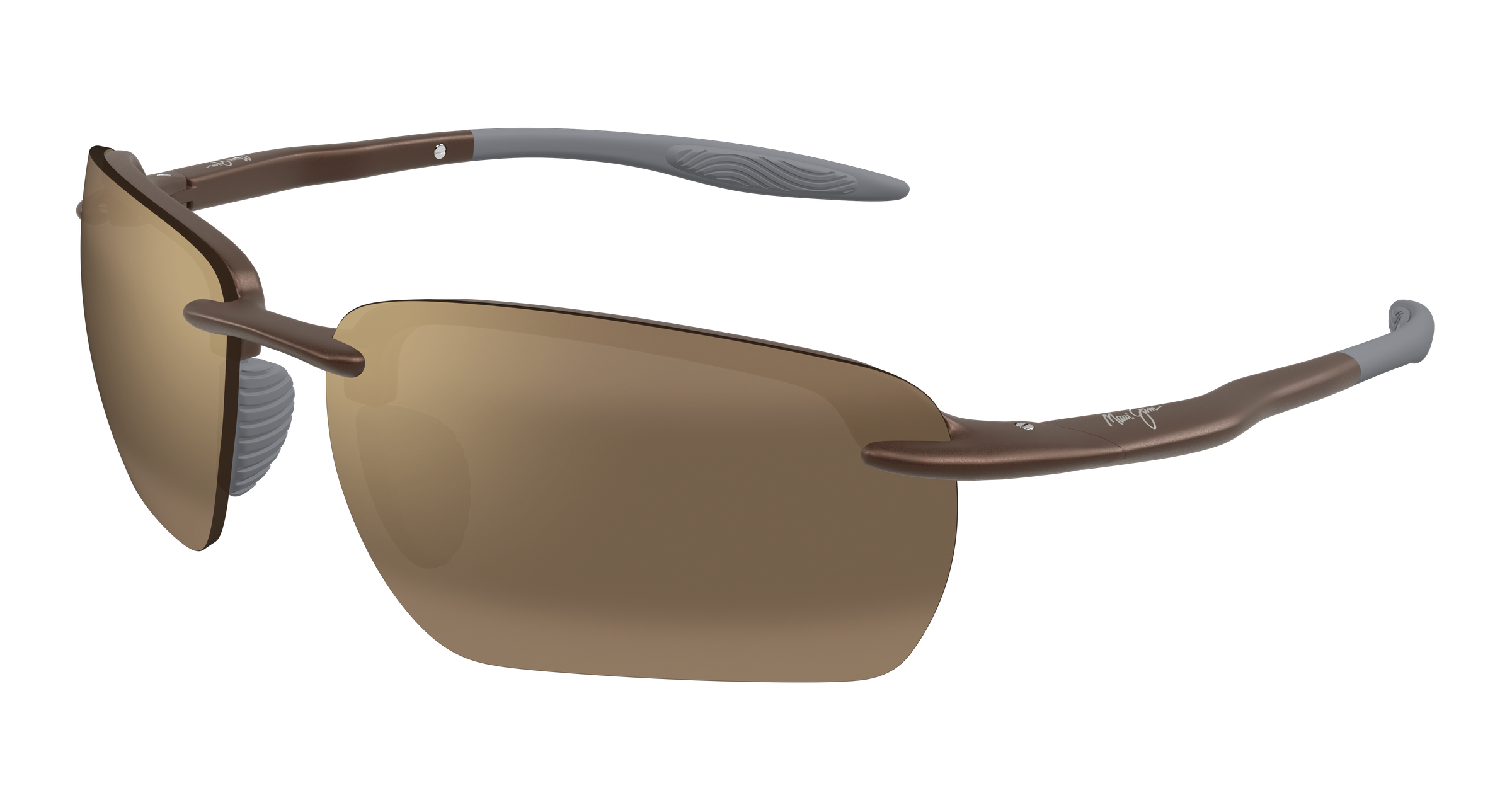 MAUI JIM MJ0336S HOOKIPA ULTRA G 002 66 SUNGLASSES
