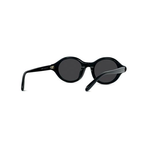 LOEWE LW40162U 01A 48 SUNGLASSES