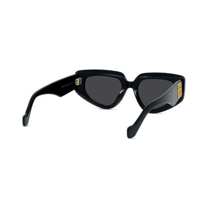 LOEWE LW40160I 01A 51 SUNGLASSES