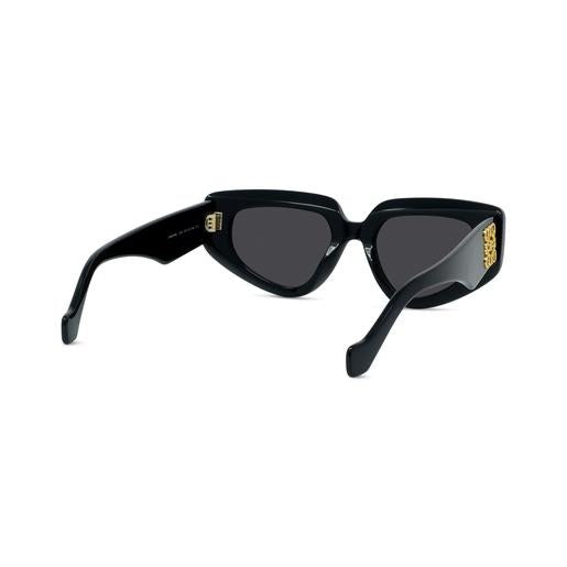 LOEWE LW40160I 01A 51 SUNGLASSES