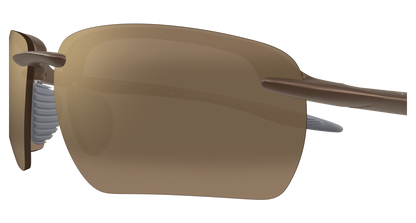 MAUI JIM MJ0336S HOOKIPA ULTRA G 002 66 SUNGLASSES