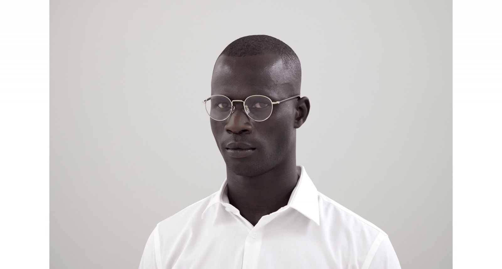 MONT BLANC MB0273O 001 49 FRAME