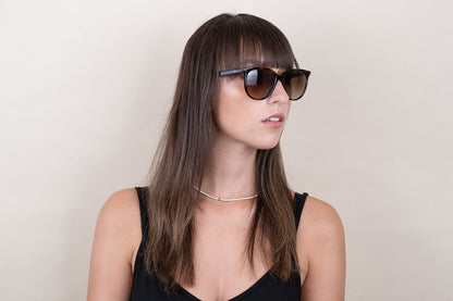 RAYBAN RB4409I 710/13 53 SUNGLASSES