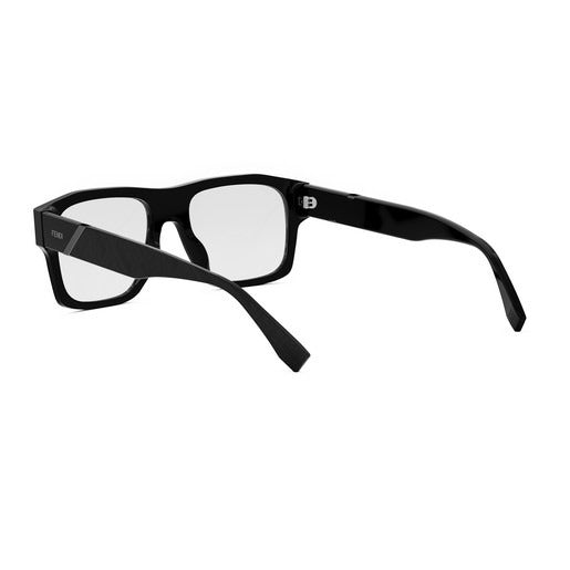 FENDI FE50113I 001 53 FRAME