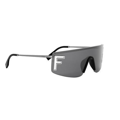 FENDI FE40168U 14A NA SUNGLASSES