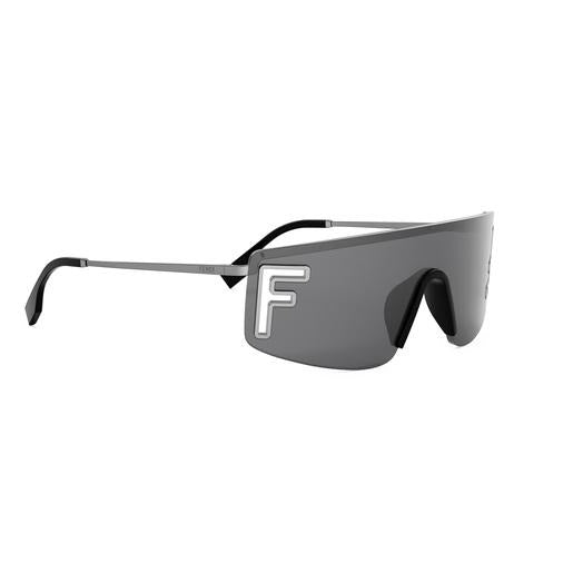 FENDI FE40168U 14A NA SUNGLASSES