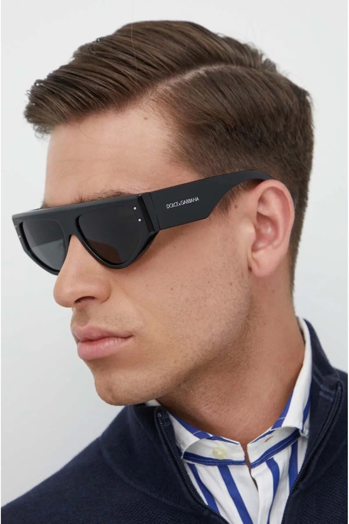 DOLCE & GABBANA DG4461 501/87 57 SUNGLASSES