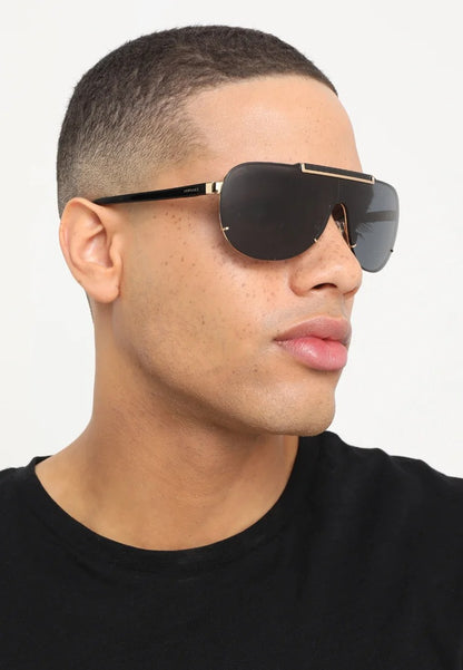 VERSACE VE2140 100287 40 SUNGLASSES