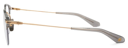 DITA DTX143A 02 SLV GLD 52 FRAME