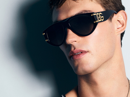 DOLCE & GABBANA DG4499 501/87 57 SUNGLASSES