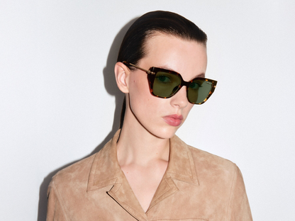 MICHAEL KORS MK2231U ST. BARTHS 3006M1 54 SUNGLASSES