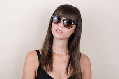 RAYBAN RB4409I 710/13 53 SUNGLASSES