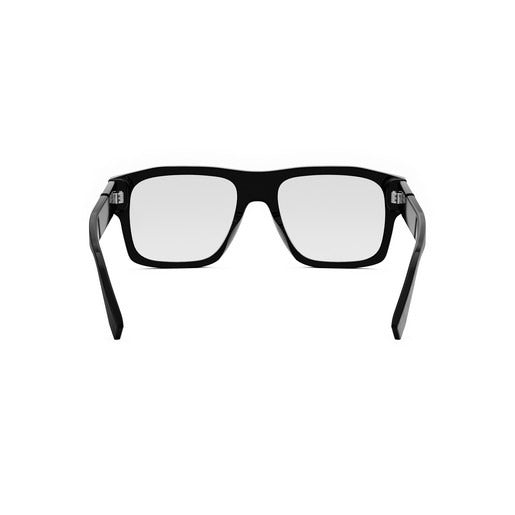 FENDI FE50113I 001 53 FRAME