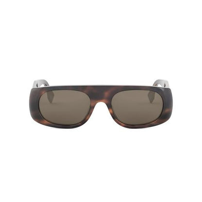 FENDI FE40169I 53E 54 SUNGLASSES