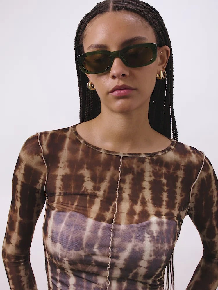 AKILA 2425 SOLARIS 35 94 NA SUNGLASSES