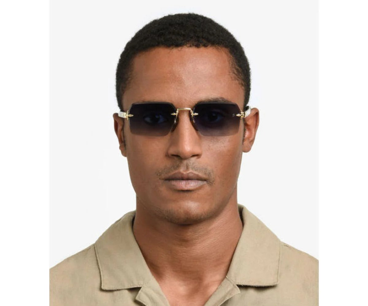 DAVID BECKHAM DB7109S RHL08 56 SUNGLASSES