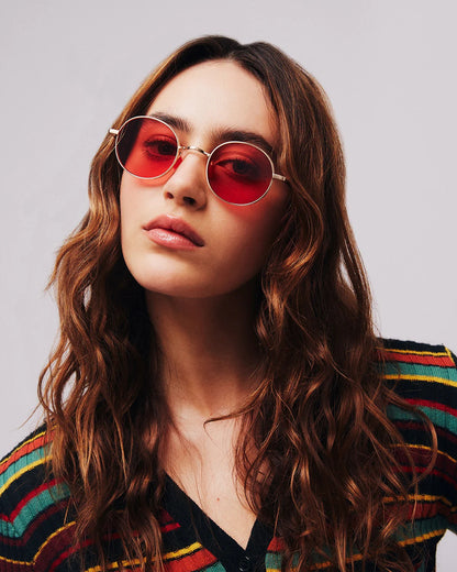 AKILA 2302 A SIDE 99 56 NA SUNGLASSES