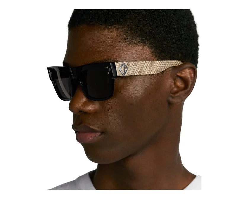 DIOR CD DIAMOND S8I DM40139I 12A0 54 SUNGLASSES