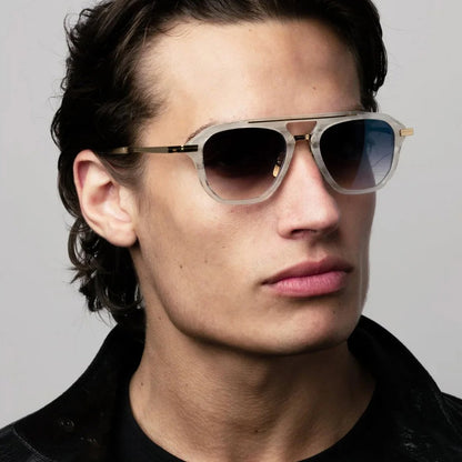 DITA DTS416A TERRACRAFT 02 52 SUNGLASSES