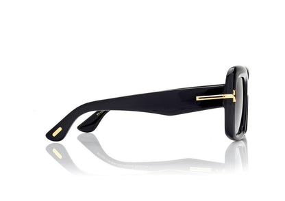 TOM FORD TF1330 01B 53 SUNGLASSES
