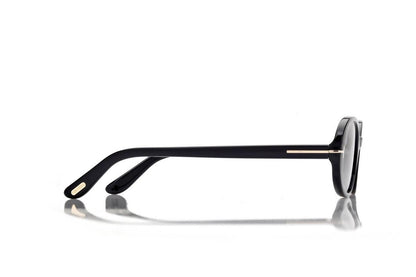 TOM FORD TF1364 01A 49 SUNGLASSES