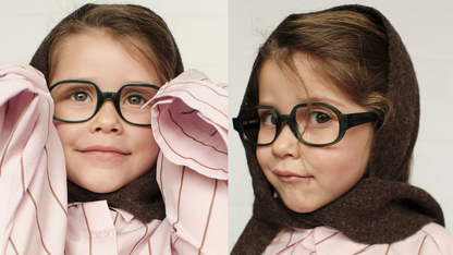 GAMINE LITTLE HAVANA KIDS KLTH4CPN 46 FRAME