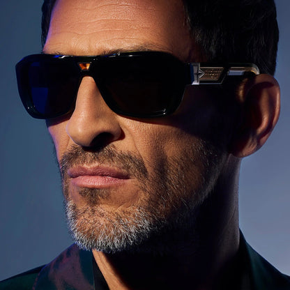 T HENRI MEGA 77/199 MAISON GALACTIQUE MAT1 60 SUNGLASSES