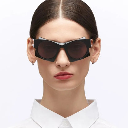 KUBORAUM U5 SUN MASKE BS 47 SUNGLASSES