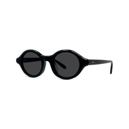 LOEWE LW40162U 01A 48 SUNGLASSES